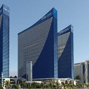 Apart Otel Sea View In Orbi, Batum