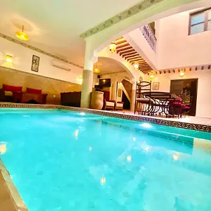 Atlas Toyours 3* Marrakesh