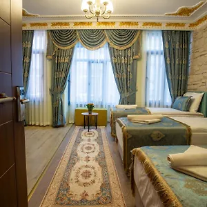 Sayina 3* Istanbul