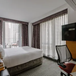 **** מלון The Jewel Hotel, ארצות הברית