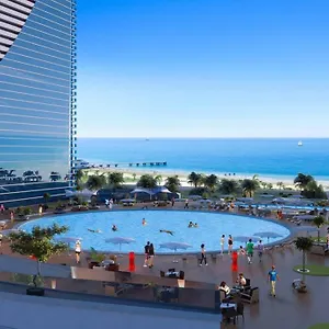 Apart Otel Orbi -panorama Sea View, Batum