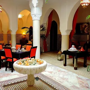 Nirvana 3* Marrakesh