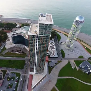 شقة Premium In Porta Tower, باتومي