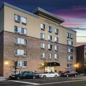 *** מלון La Quinta By Wyndham Brooklyn Downtown ארצות הברית