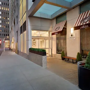 **** מלון Doubletree By Hilton Downtown ארצות הברית